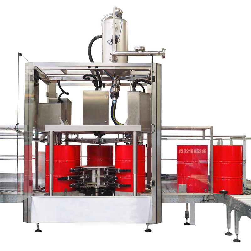 樹(shù)脂灌裝機(jī),潤(rùn)滑油灌裝機(jī),固化劑灌裝機(jī),溶劑灌裝機(jī) 樹(shù)脂灌裝機(jī),潤(rùn)滑油灌裝機(jī),固化劑灌裝機(jī),溶劑灌裝機(jī)