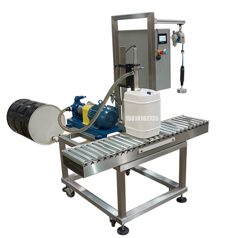 樹(shù)脂灌裝機(jī),潤(rùn)滑油灌裝機(jī),固化劑灌裝機(jī),溶劑灌裝機(jī) 樹(shù)脂灌裝機(jī),潤(rùn)滑油灌裝機(jī),固化劑灌裝機(jī),溶劑灌裝機(jī)