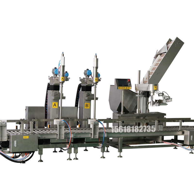 樹脂灌裝機,潤滑油灌裝機,固化劑灌裝機,溶劑灌裝機 樹脂灌裝機,潤滑油灌裝機,固化劑灌裝機,溶劑灌裝機