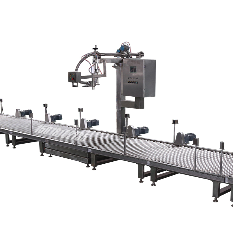 樹脂灌裝機,潤滑油灌裝機,固化劑灌裝機,溶劑灌裝機 樹脂灌裝機,潤滑油灌裝機,固化劑灌裝機,溶劑灌裝機