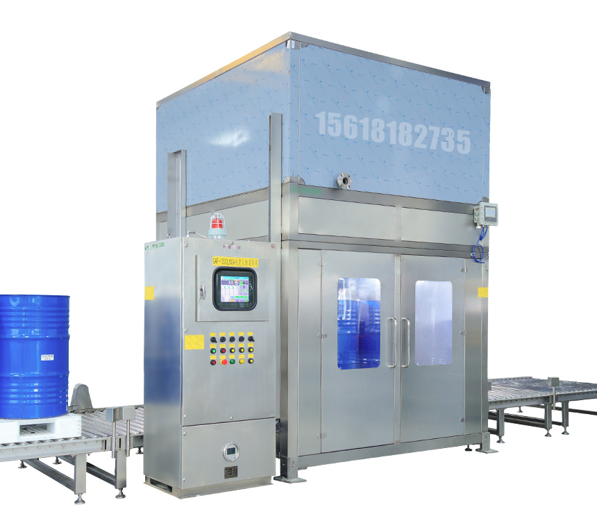 樹脂灌裝機(jī),潤滑油灌裝機(jī),固化劑灌裝機(jī),溶劑灌裝機(jī) 樹脂灌裝機(jī),潤滑油灌裝機(jī),固化劑灌裝機(jī),溶劑灌裝機(jī)