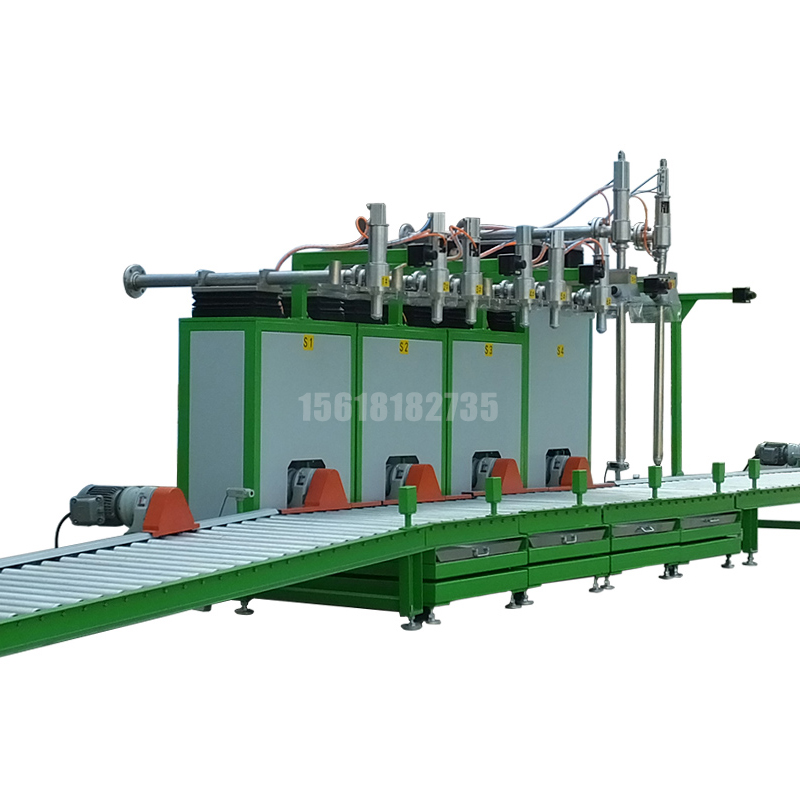 樹脂灌裝機(jī),潤滑油灌裝機(jī),固化劑灌裝機(jī),溶劑灌裝機(jī)