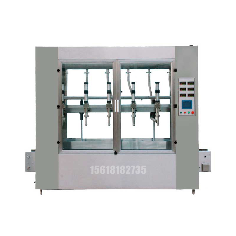 樹脂灌裝機(jī),潤滑油灌裝機(jī),固化劑灌裝機(jī),溶劑灌裝機(jī) 樹脂灌裝機(jī),潤滑油灌裝機(jī),固化劑灌裝機(jī),溶劑灌裝機(jī)