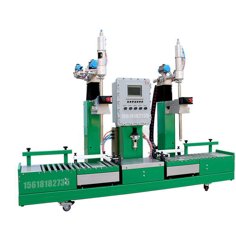 樹(shù)脂灌裝機(jī),潤(rùn)滑油灌裝機(jī),固化劑灌裝機(jī),溶劑灌裝機(jī) 樹(shù)脂灌裝機(jī),潤(rùn)滑油灌裝機(jī),固化劑灌裝機(jī),溶劑灌裝機(jī)