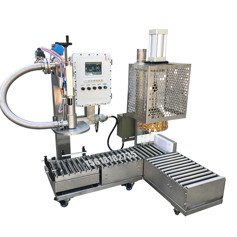 樹脂灌裝機(jī),潤滑油灌裝機(jī),固化劑灌裝機(jī),溶劑灌裝機(jī) 樹脂灌裝機(jī),潤滑油灌裝機(jī),固化劑灌裝機(jī),溶劑灌裝機(jī)