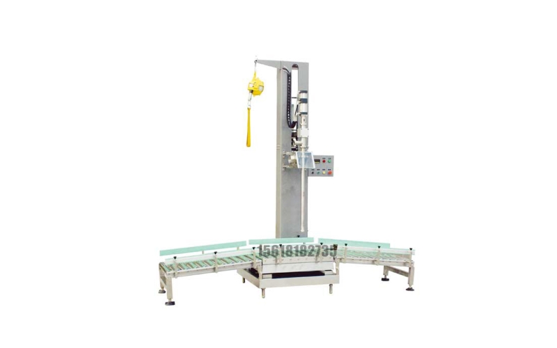 GZM300-1D 半自動稱重式灌裝機(jī)